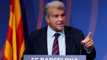 Laporta: 