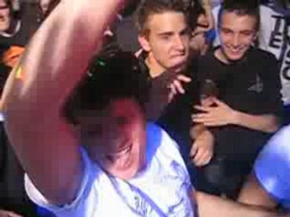 Antoine Slam - Les Petits Pilous Set