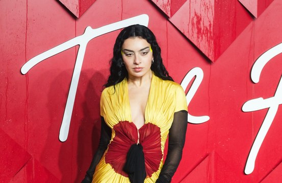 Charli XCX has bid farewell to Brat Summer