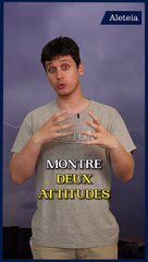 Est-ce qu'on a le droit d'être en colère contre Dieu ?