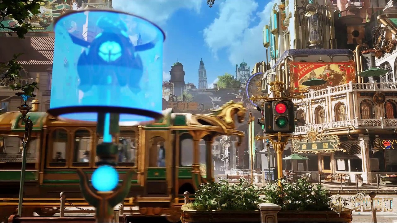 Douluo Dalu II - Jueshi Tangmen E03 Vostfr