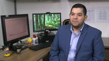 Gente que Inspira: Jaime Sevillano, apasionado por la salud pública