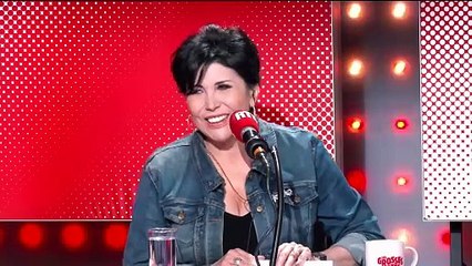 Gérémy Credeville débarque dans l'émission