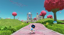 Crique Clic-Clic Astro Bot : Sortie secrète, bots, pièces de puzzle... Comment finir ce niveau à 100%