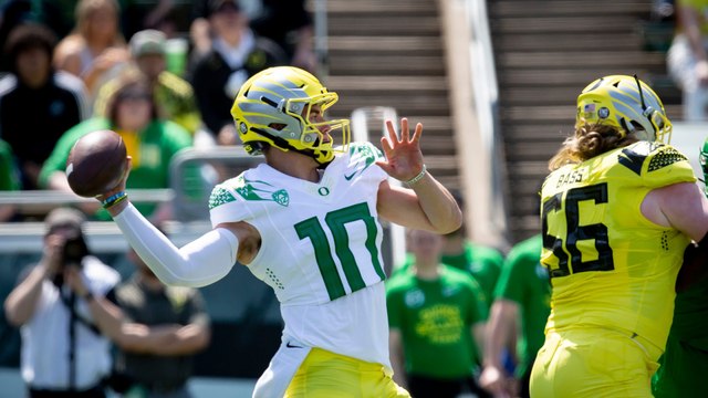 NCAAF Best Bets: Futures Odds Updates after Week 1