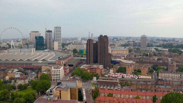 London Fire Brigade confirms billion pounds spent on cladding since Grenfell