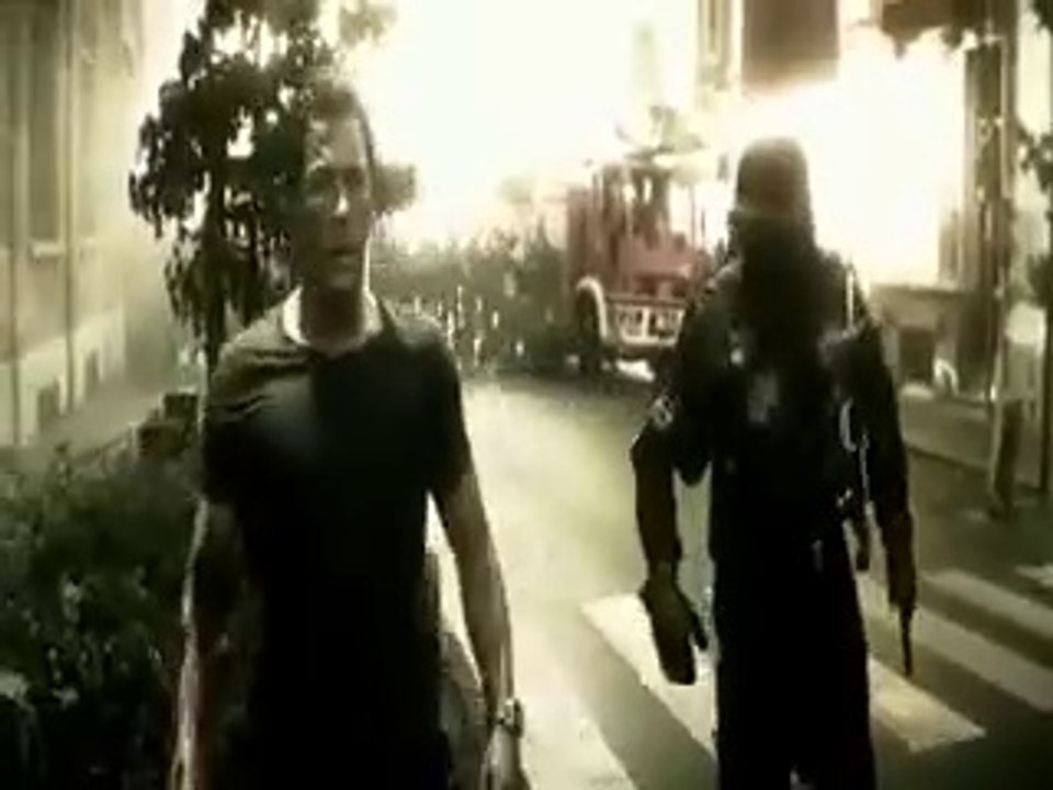 JCVD - Nessuna Giustizia - Scena Finale (Jean Claude Van Damme)