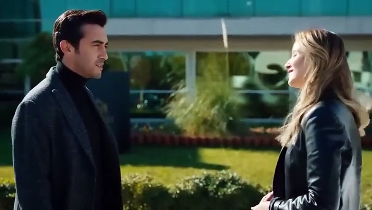 مسلسل فتاة اليد الحلقة 18 الثامنة عشر مدبلج HD