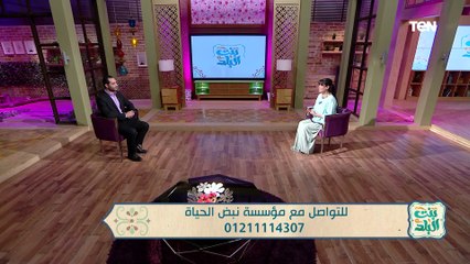 تصل العبد بالله.. الشيخ حافظ عبد الحليم يوضح فضل صلة الرحم