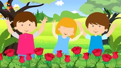 Top 25 Most Popular Nursery Rhymes I Kids Rhymes With Actions I Johnny Johnny Yes Papa #kidsvideo