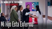Mi Hijo Esta Enfermo