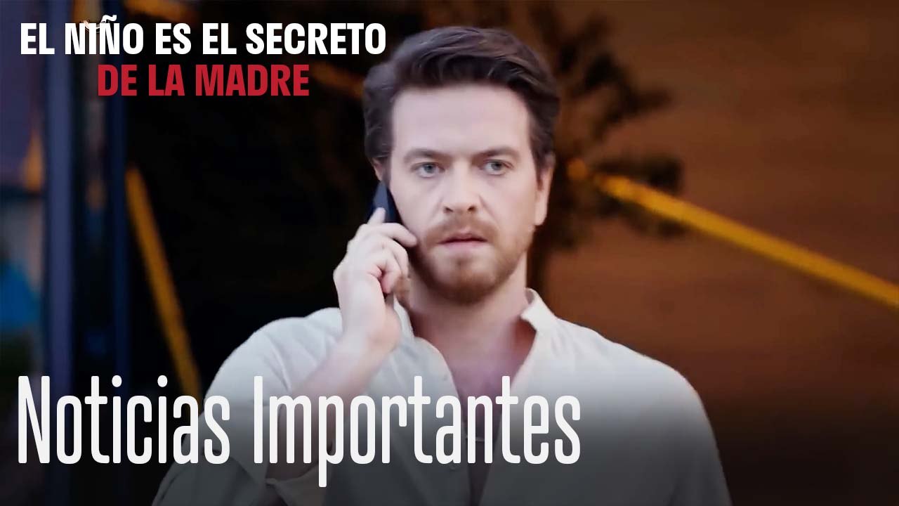 Noticias Importantes