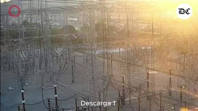 Apagão em São Paulo e Guarulhos Foi Causado por Pipa, Diz Eletrobras