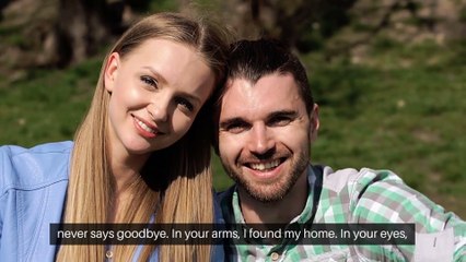 Eternal Echoes of Us.