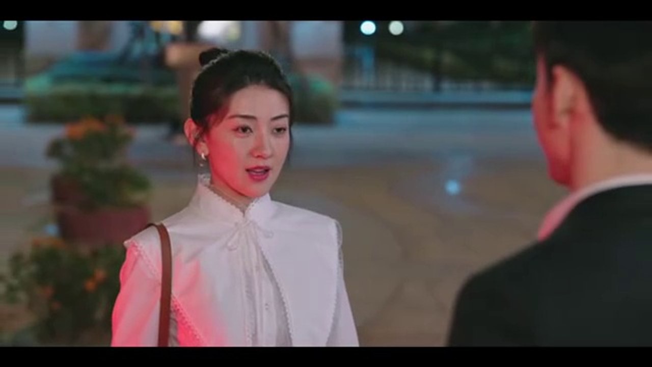 Hi.Venus.S1. Episode 6 hi venus cdrama hindi dubbed episode 1