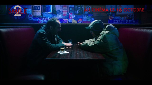 Bande-annonce de Smile 2 / Le film d'horreur le plus flippant de 2024 se dévoile, la première bande-annonce est déjà creepy et dérangeante