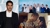 Ishan Khatter Joins Nicole Kidman And Lieve Schriber At London Premiere For Film ‘The Perfect Couple’