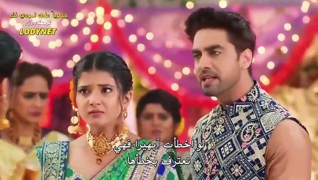 مسلسل ماذا أسمي هذه العلاقة الموسم الثاني مترجم حلقة 994