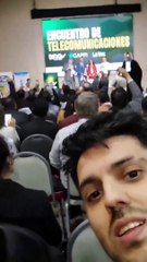 El video que complica a Francisco Pendas