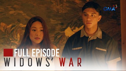 Widows’ War: Will the siblings' secret be revealed? - Full Episode 47 (September 3, 2024)
