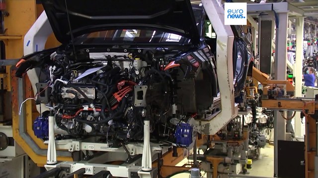 Volkswagen estudia el cierre de fábricas alemanas por primera vez en 87 años de historia