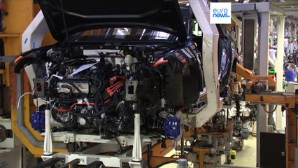 Volkswagen pondera encerrar fábricas na Alemanha pela primeira vez em 87 anos