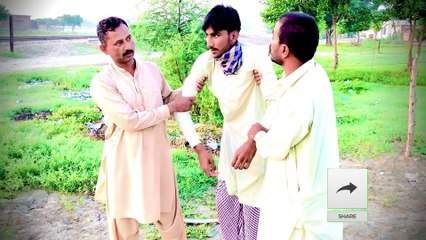 بجلی کا بل اور بکری چور