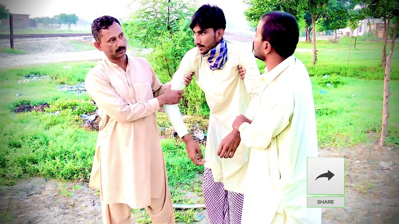 بجلی کا بل اور بکری چور