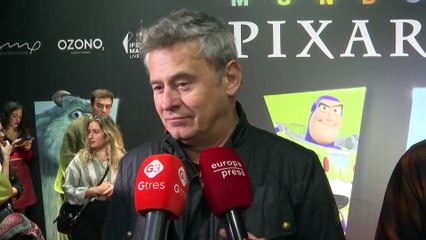 Miki Nadal sufre un accidente de tráfico