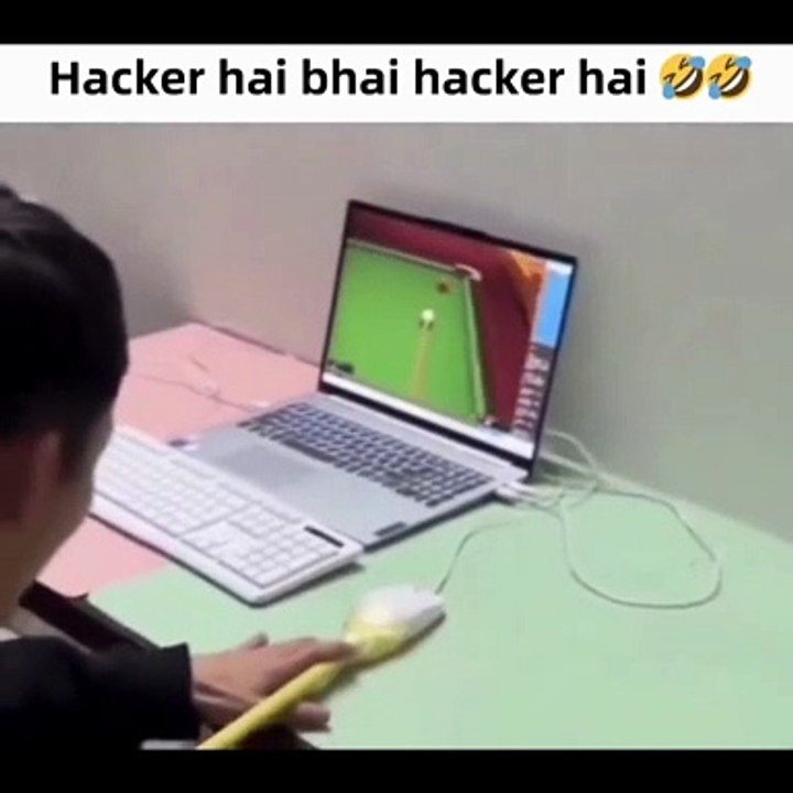 Hackar hai