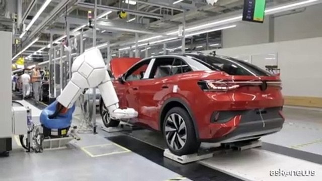 Volkswagen lancia allarme: non esclusa chiusura fabbriche in Germania