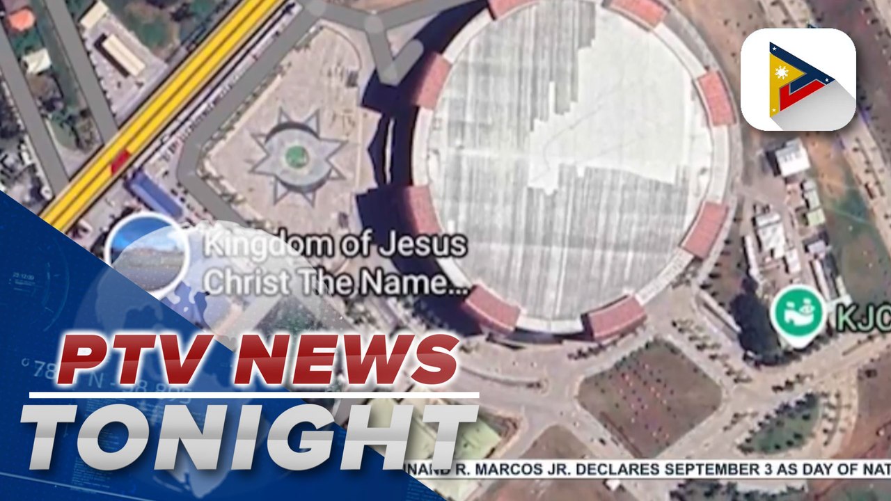 PRO-11 discovers hotel-like room allegedly belonging to Quiboloy, locates 10 young girls on 1st, 2nd floors of building