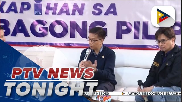 BI discovers fake immigration stamps ploy used in passports