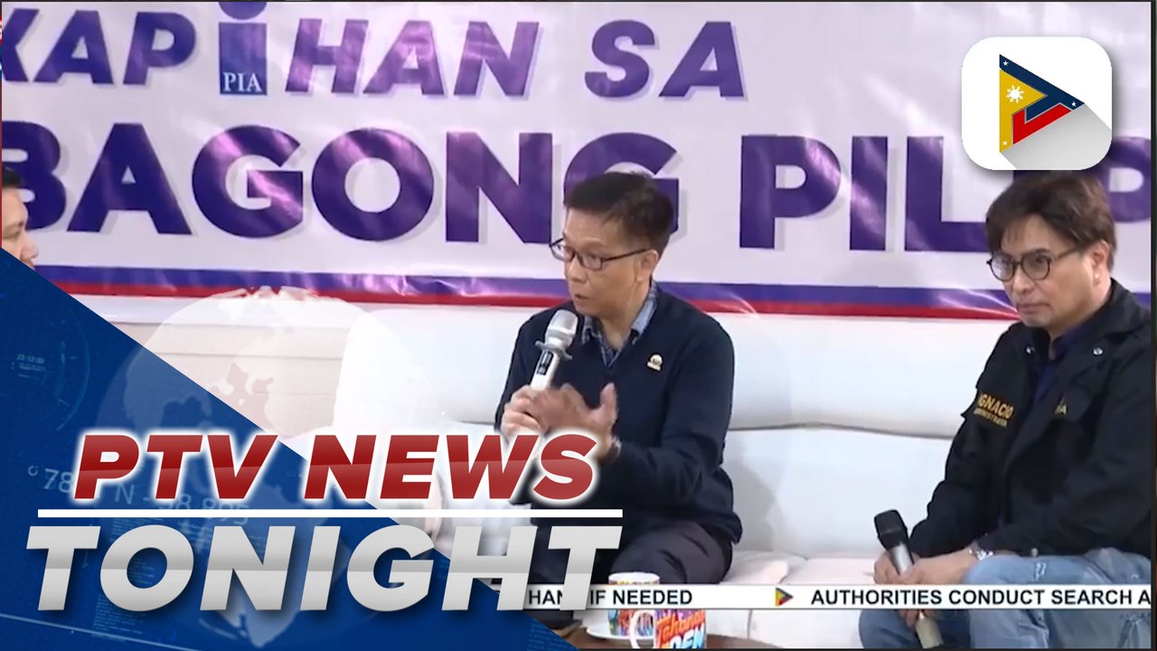 BI discovers fake immigration stamps ploy used in passports