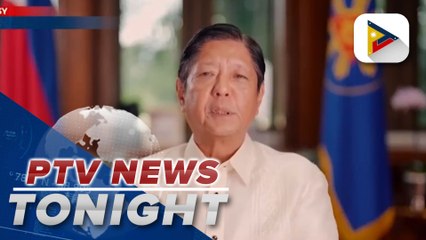 PBBM urges Filipinos to fulfill role as stewards of maritime, archipelagic resources