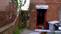 Paranormal UK: La Casa Infernal de Skegness
