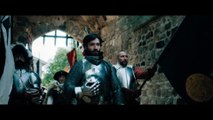 ARLEMPDES, La Légende du Premier Château de la Loire Bande-annonce VF