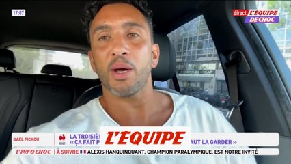 Mermoz : « On doit sanctionner les mecs qui ne respectent pas notre sport » - Rugby - Top 14