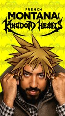 Fresh Montana rappait Kingdom Hearts ?! L'histoire INSOLITE