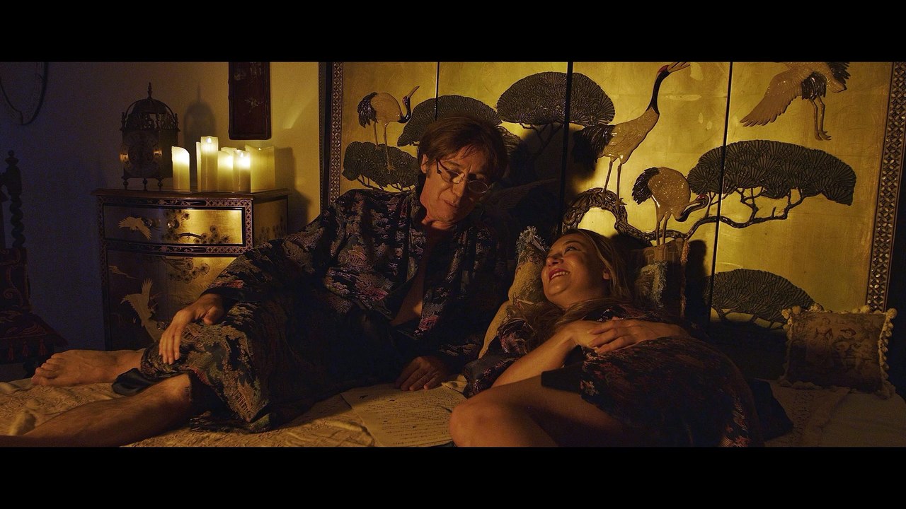 série "CASANOVA in love"SIXFOIS
