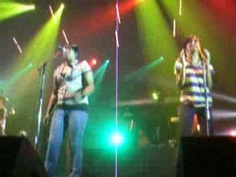 Groundation printemps de bourges 2008