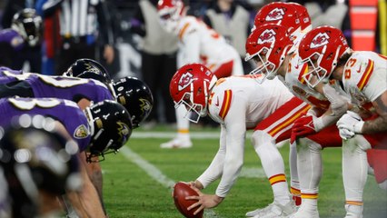 Chiefs vs. Ravens: Early Odds and Predictions for Week 1