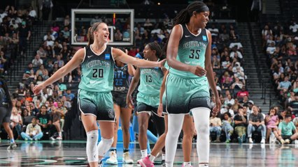 WNBA Best Bets: Full Monday Slate, Title Futures Odds