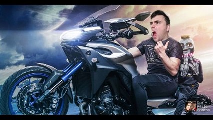 Voltage - Toto Et Ninetta // Cover Jul // 2020