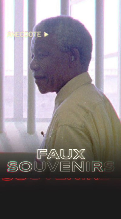 L’effet Mandela ! 