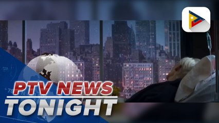 'The Room Next Door' gets 17-minute standing ovation at Venice Film Festival