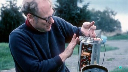 ver El misterio del Lago Ness temporada 1 capitulo 3