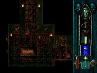 PS | Blood Omen - Legacy of Kain