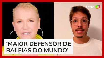 Artistas brasileiros se unem a campanha e pedem liberdade para ativista preso na Groenlândia