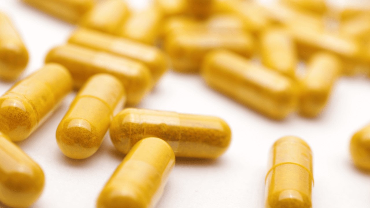 Expert-Recommended Supplements to Boost Your Energy